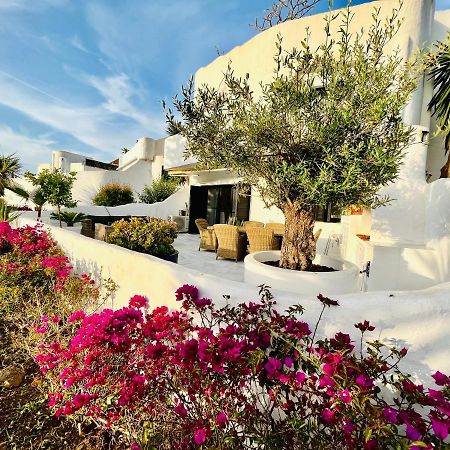 Apartament Superb Townhouse In Golden Mile Marbella Zewnętrze zdjęcie