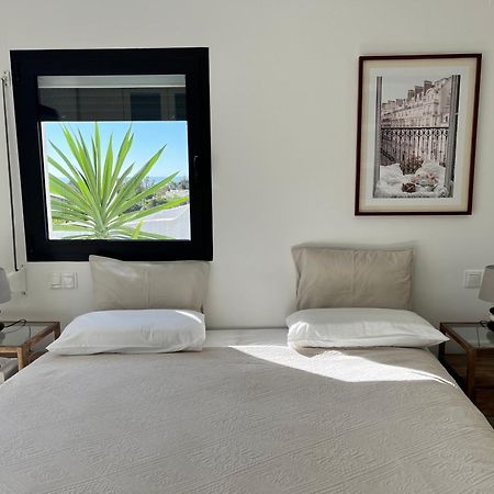 Apartament Superb Townhouse In Golden Mile Marbella Zewnętrze zdjęcie