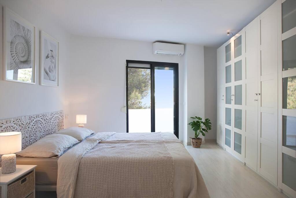 Apartament Superb Townhouse In Golden Mile Marbella Zewnętrze zdjęcie